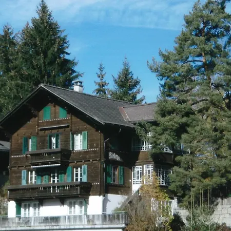Happy Sunshine Chalet In The Heart Of *