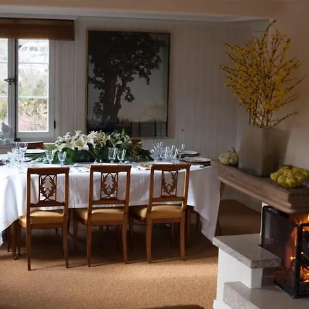 Happy Sunshine Chalet In The Heart Of Holiday home *