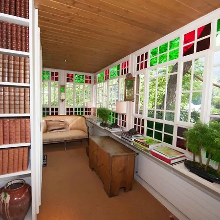 Holiday home Happy Sunshine Chalet In The Heart Of *