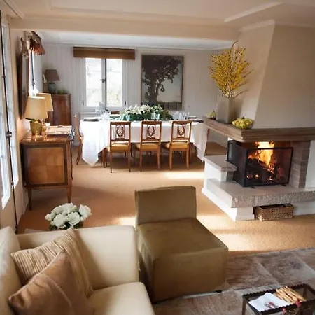 Happy Sunshine Chalet In The Heart Of Holiday home