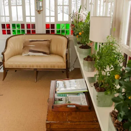 Happy Sunshine Chalet In The Heart Of