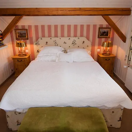 Ferienhaus Happy Sunshine Chalet In The Heart Of